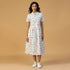 Collar Dress